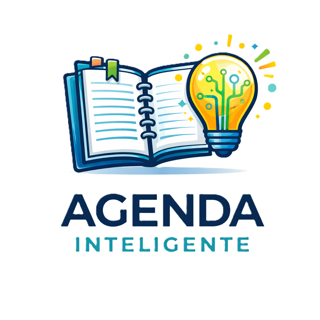 Logo de Agenda Inteligente