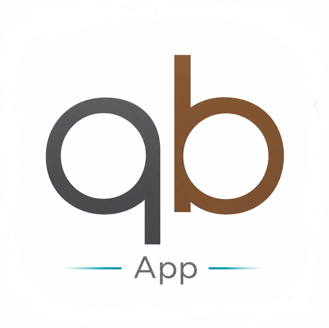 Logo de qb