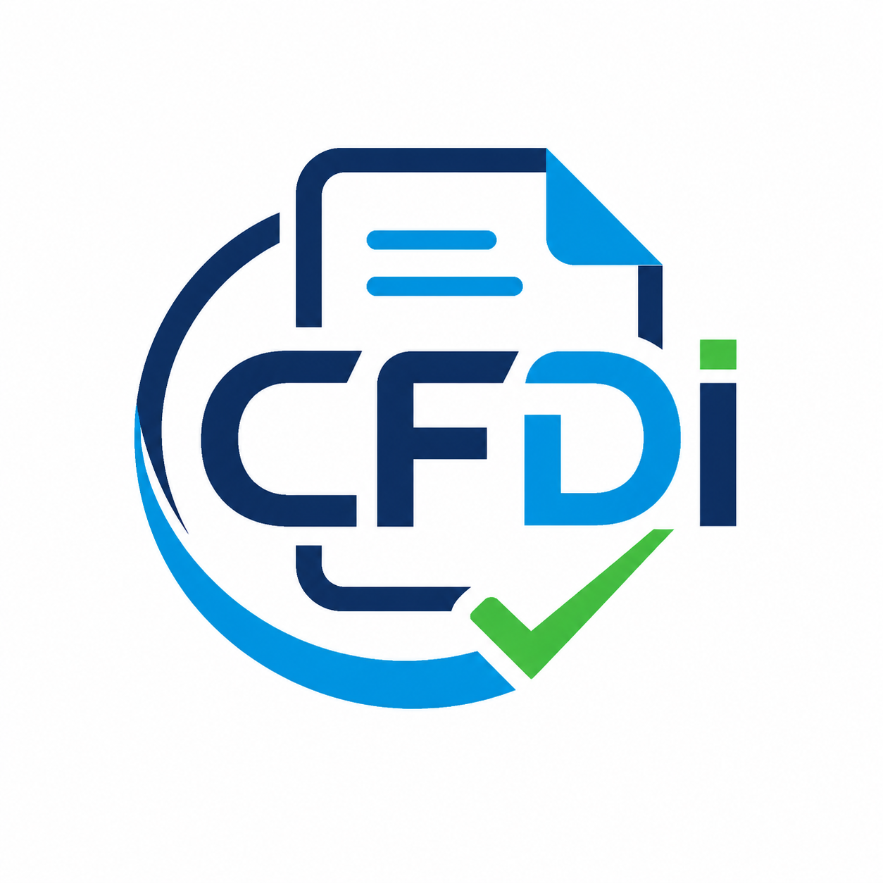Logo de Visor CFDI